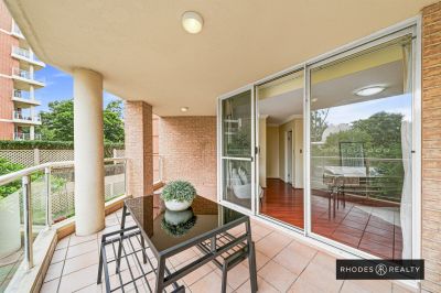 107/8 Wentworth Drive, Liberty Grove, Liberty Grove - Thumbnail 4