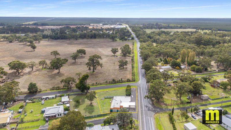 50 Riddoch Highway Tarpeena SA, Tarpeena - Thumbnail 2