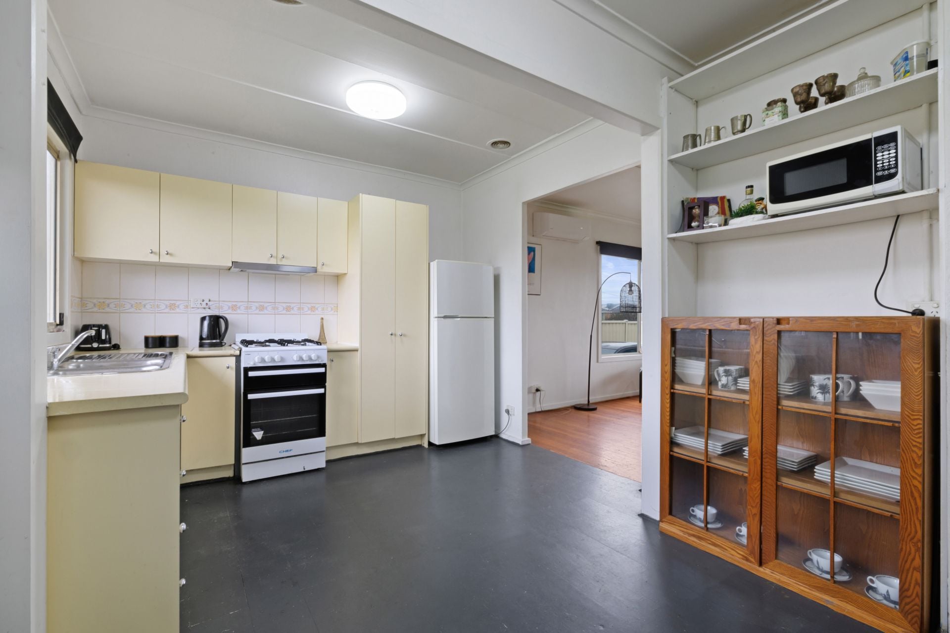 Exceptional Family Value And Future Development Potential