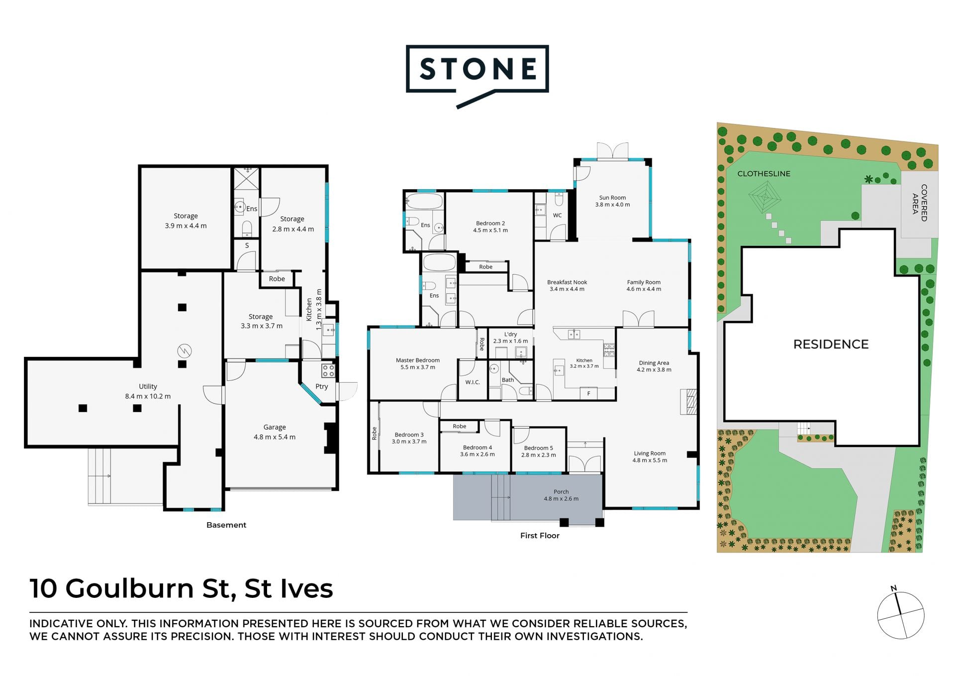 SOLD BY JOEY HOOVER & SUSAN ASTRIDGE