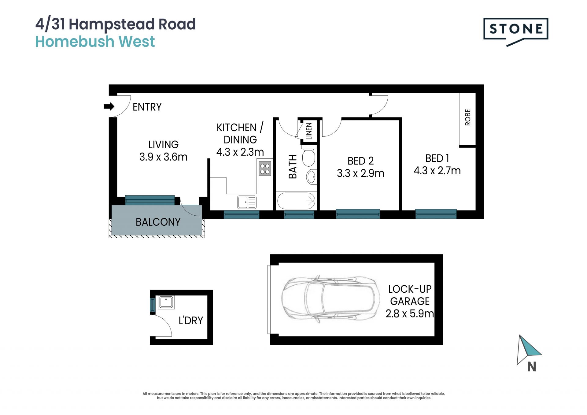 Ideal First Home or Investment Opportunity in Prime Location