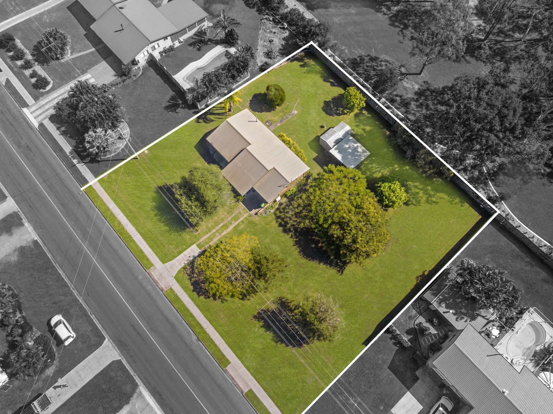10 Sorensen Road, Southside - Thumbnail 2