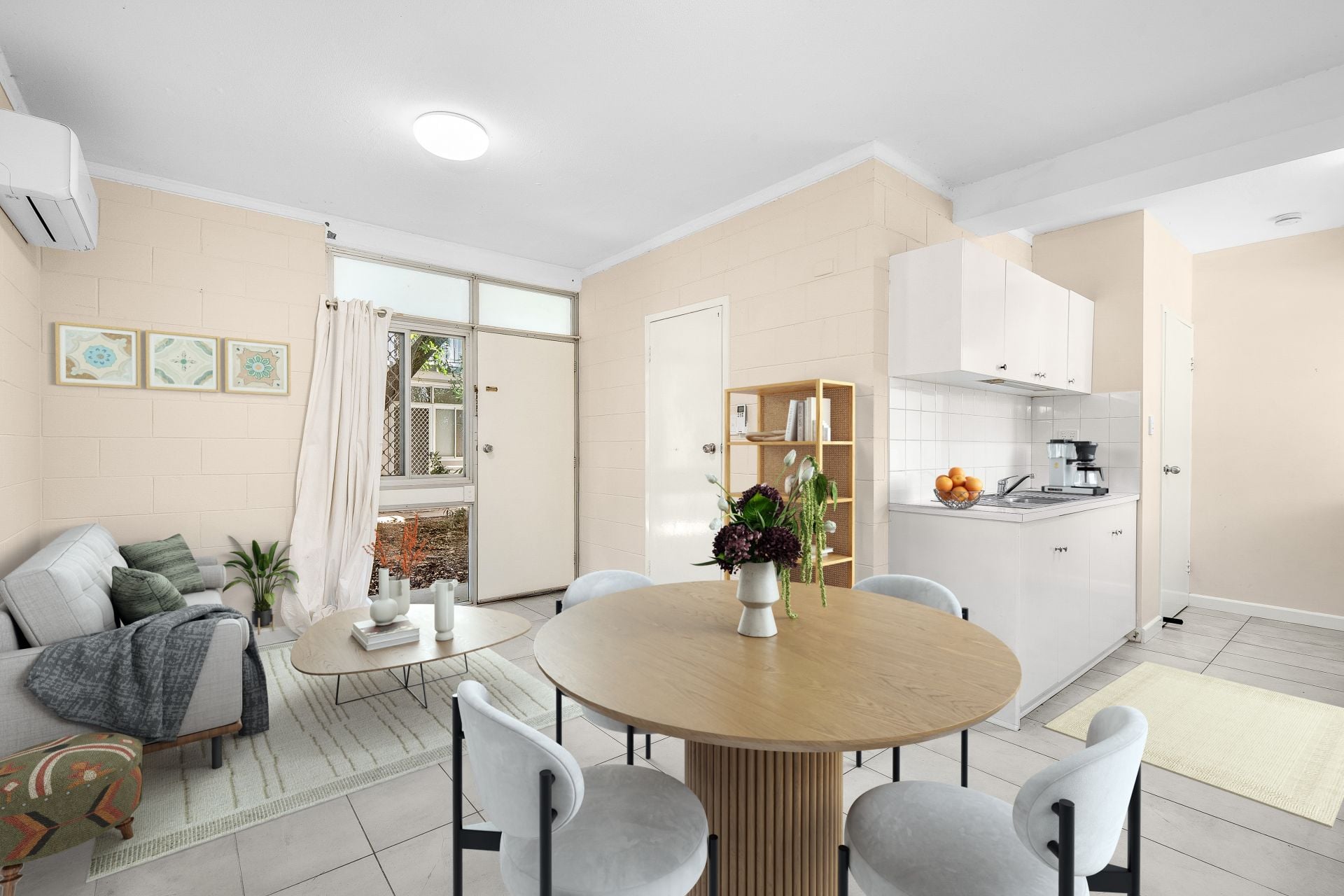 16/2 Tilmouth Court Gillen NT, Gillen - Thumbnail 4