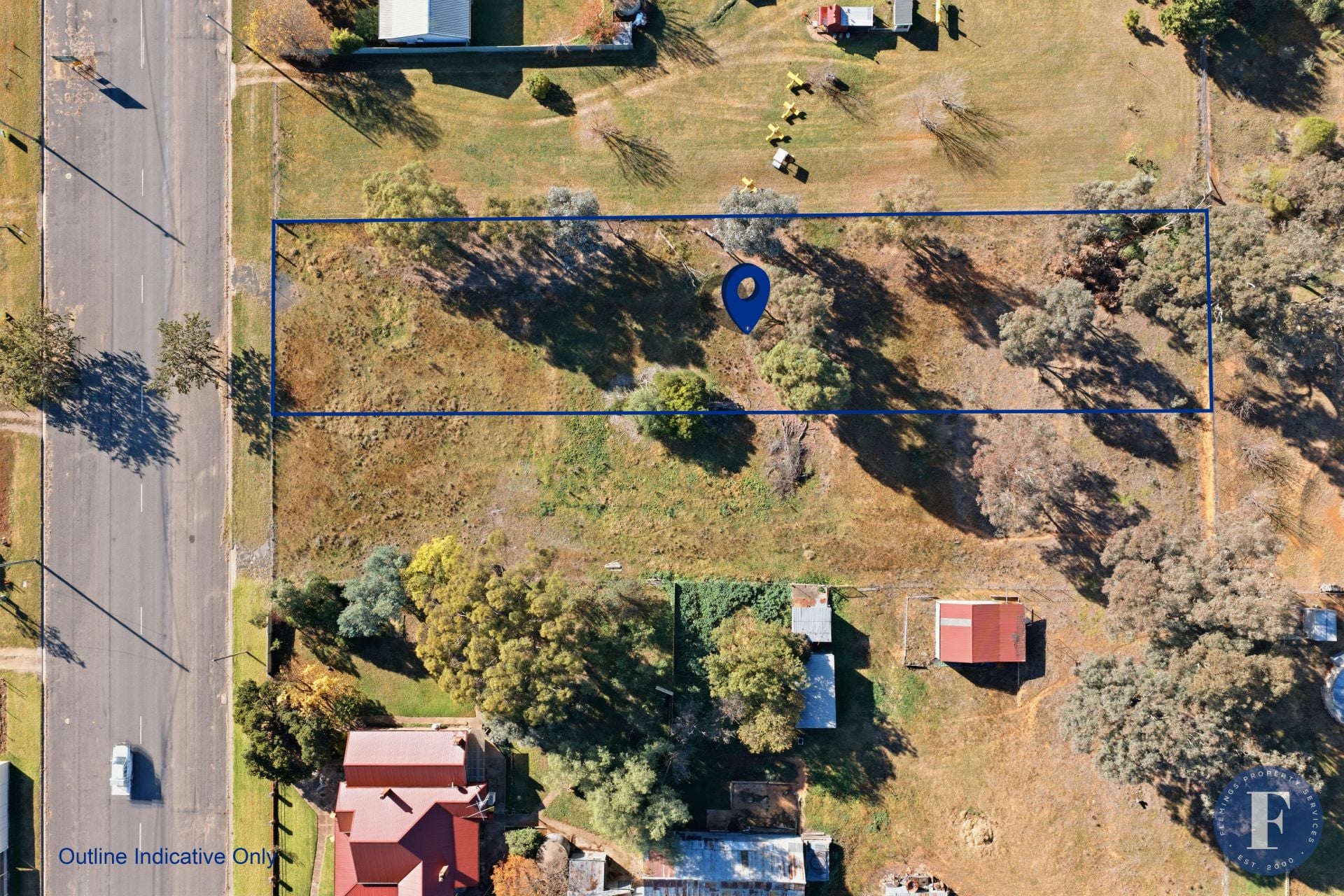 14 Brial Street, Boorowa NSW, Boorowa - Thumbnail 6