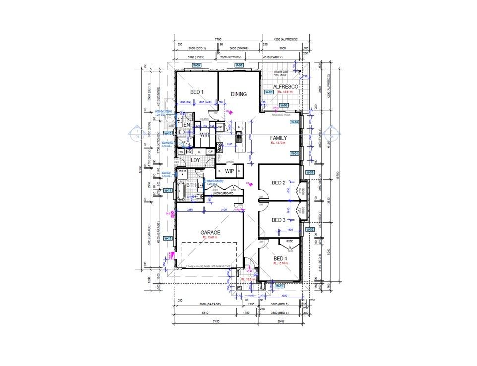 Brand New Home in West Kempsey's Newest Estate