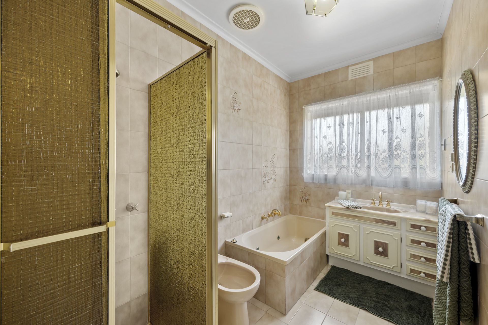 A Well Appointed Home Offering Space, Comfort and Potential