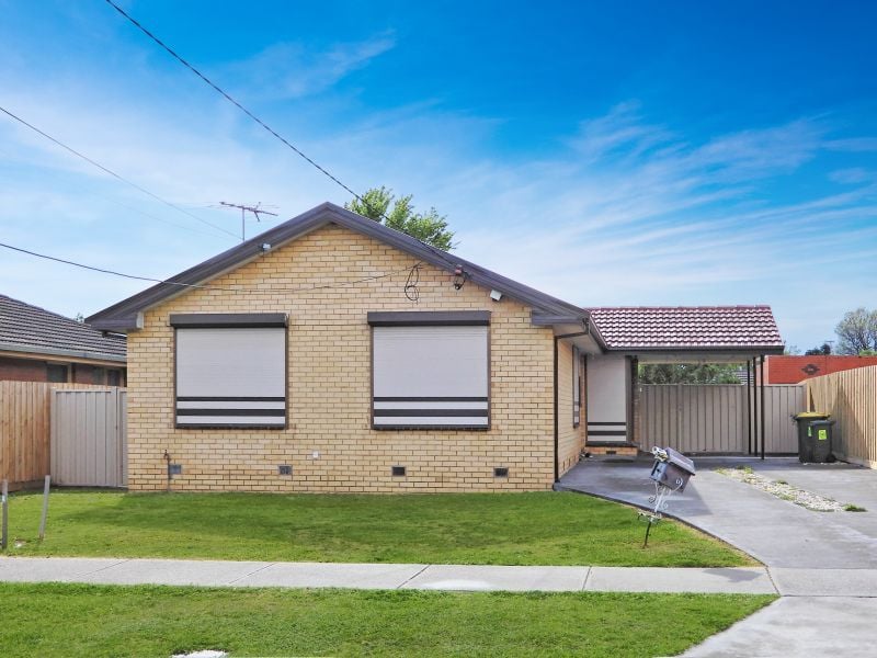 14 Lantana Avenue, Thomastown