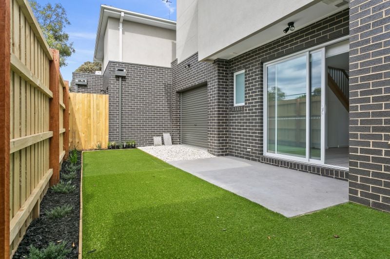 2/116 David Street, Lalor