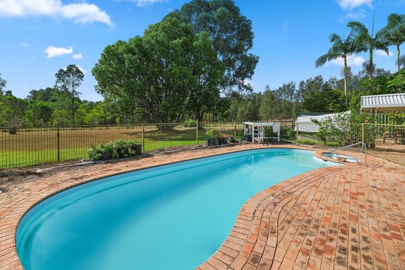23 Green Slopes Drive Raymond Terrace NSW