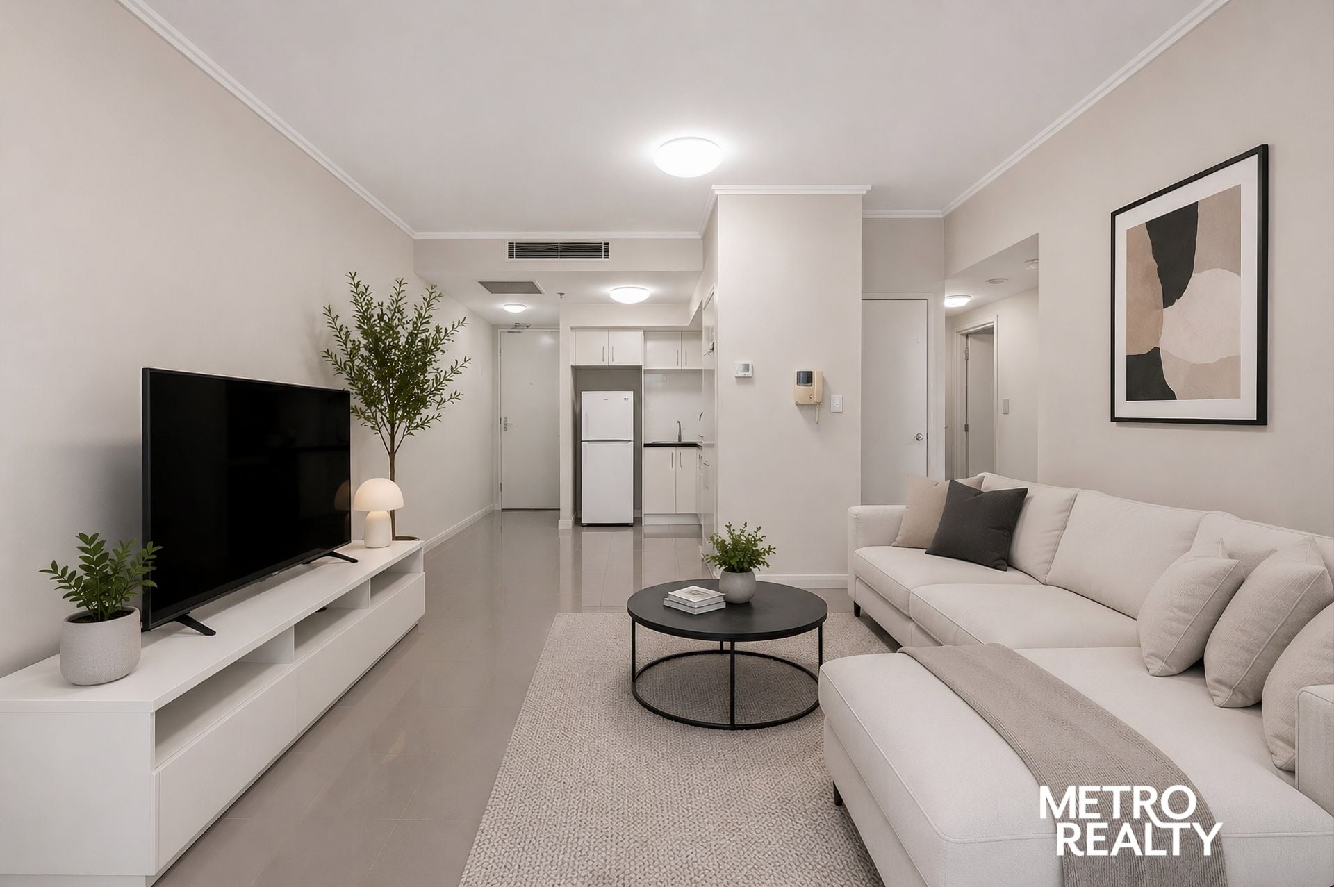 2702/91 Liverpool Street, Sydney - Thumbnail 3