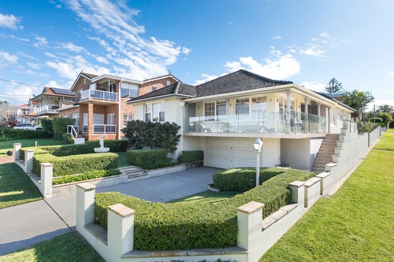 9 Glaisher Parade CRONULLA 2230