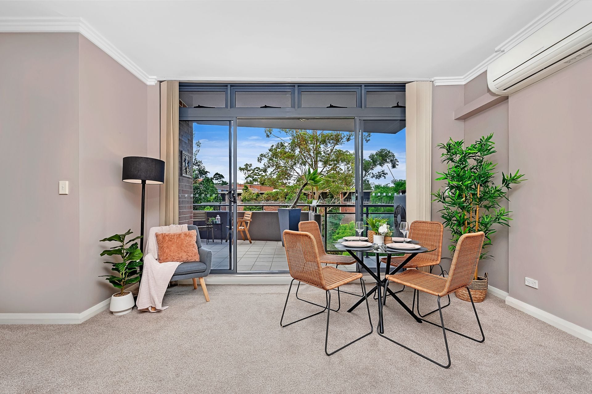 34/24-28 College Crescent, Hornsby, Hornsby - Thumbnail 7