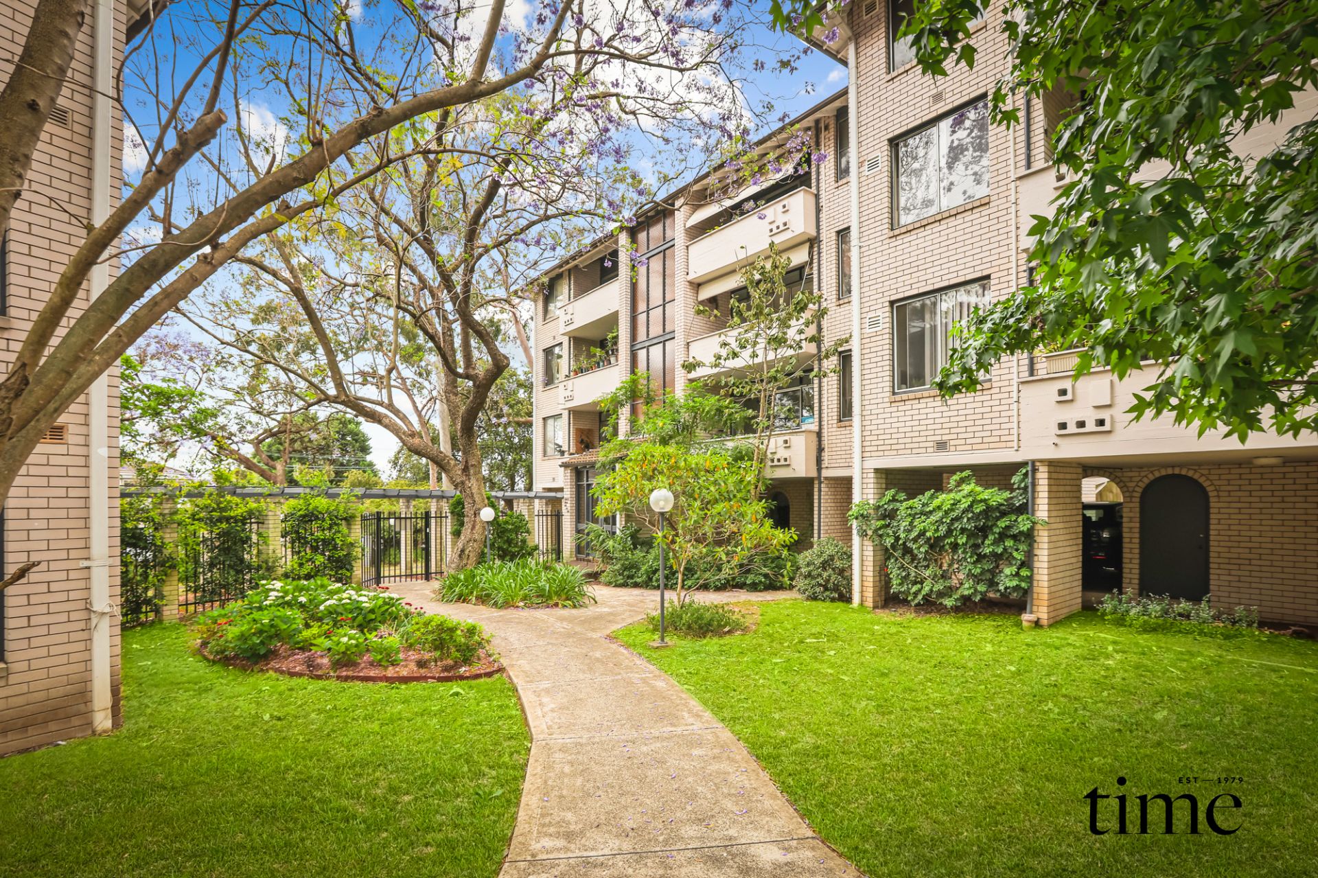 51/122-132 Georges River Road, Croydon Park NSW