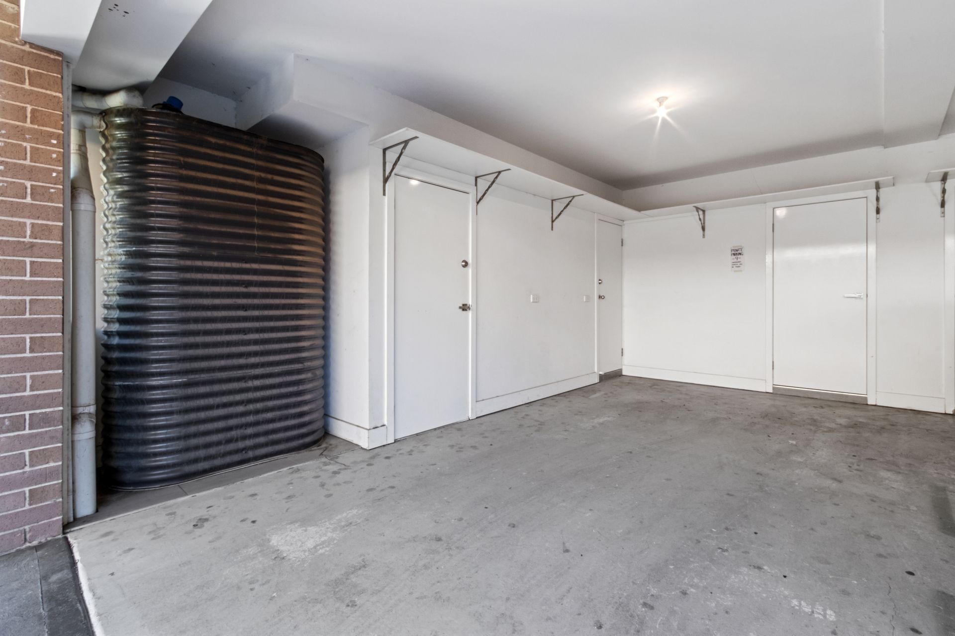 Two Bedroom Glenroy Townhouse!