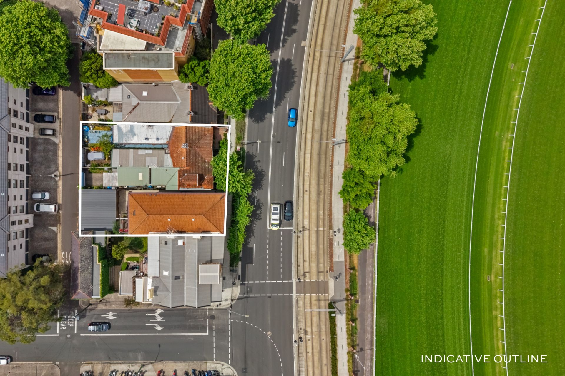 22, 24 & 26 Alison Road Randwick NSW, Randwick - Thumbnail 3