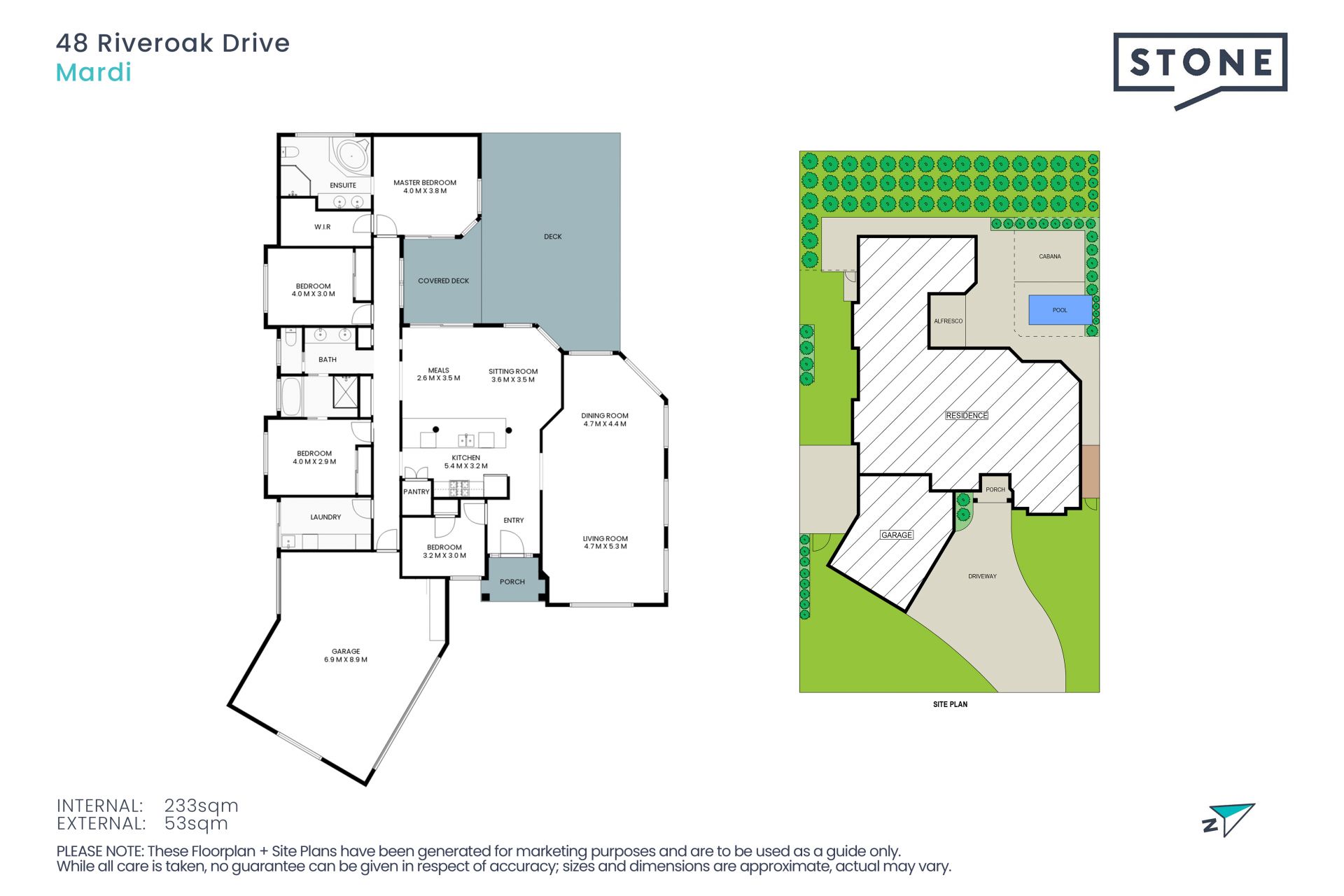 Immaculate Family Home Offering Relaxation & Connectivity