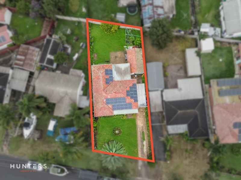4 Edna Avenue, Toongabbie