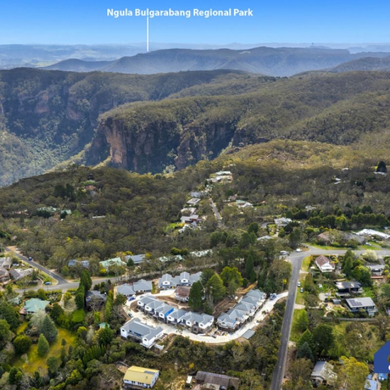 10/108-120 Narrow Neck Road Katoomba NSW, Katoomba - Image 1