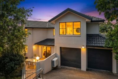 Terrigal 2/11 Smillie Avenue