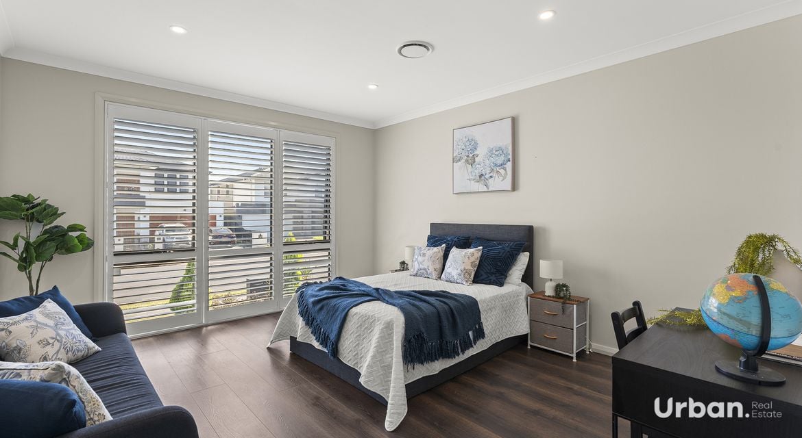 Marsden Park 5 Agland Avenue