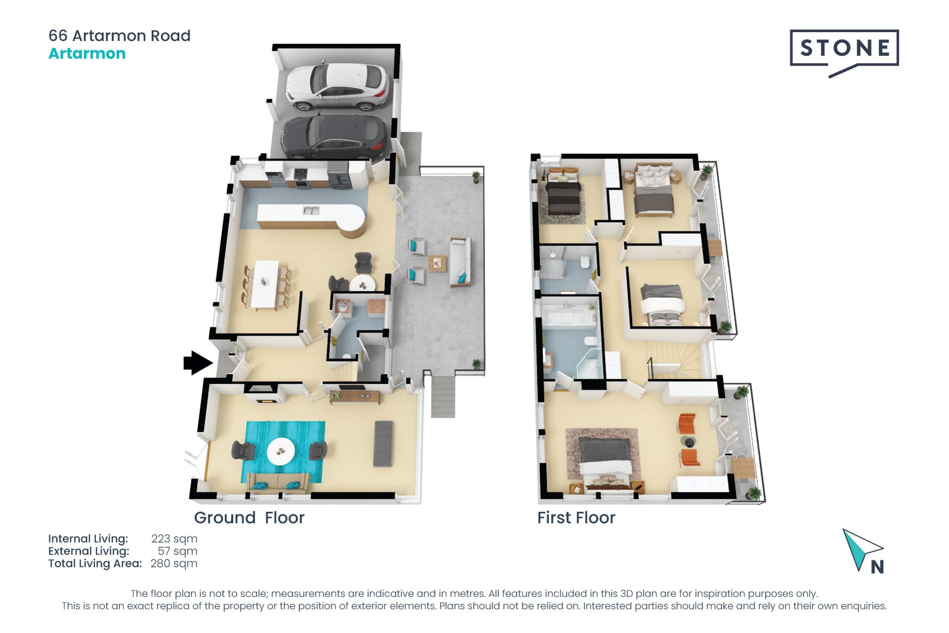 Exceptional entertainer offering complete privacy