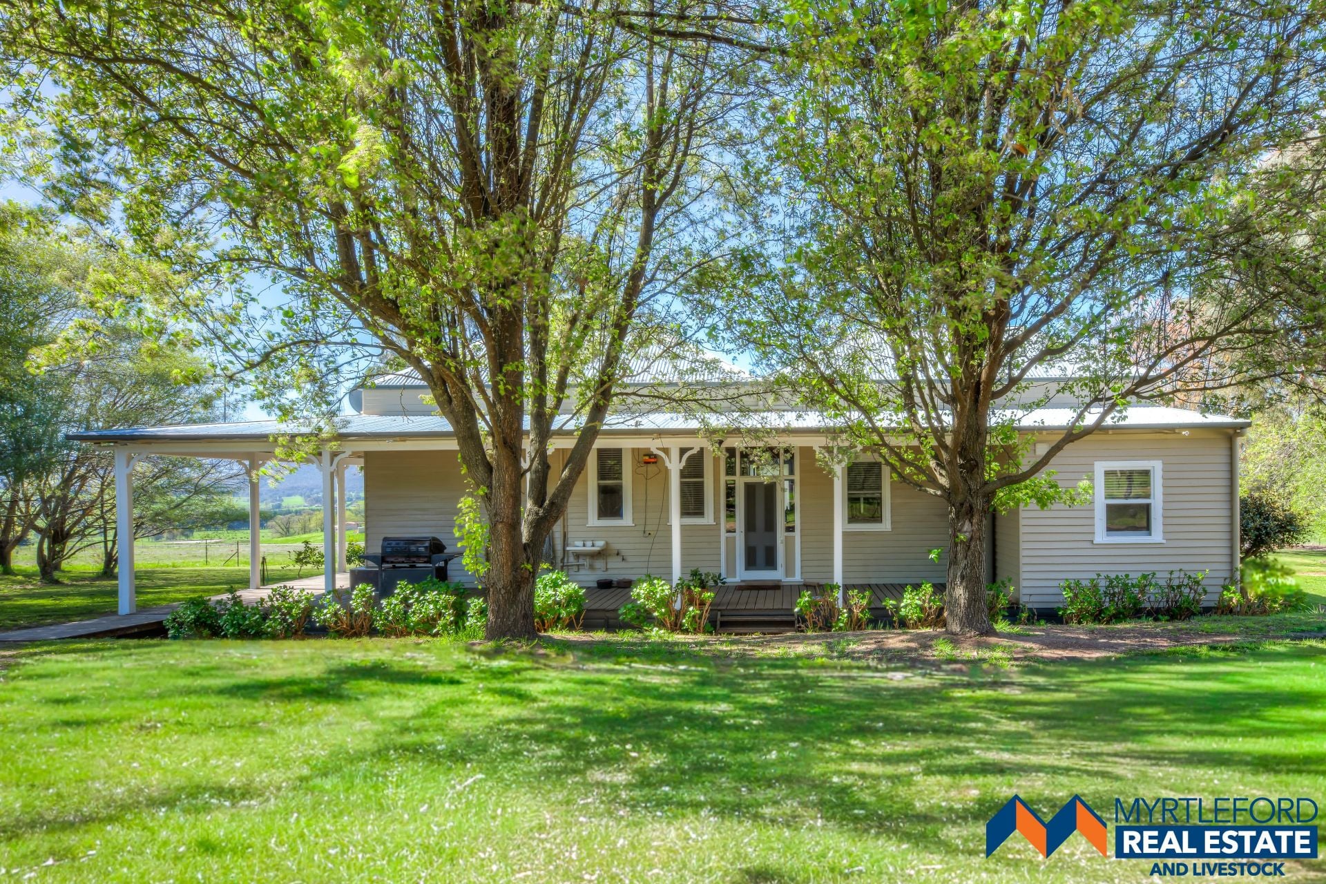 714 Happy Valley Road, MYRTLEFORD, Myrtleford - Thumbnail 7