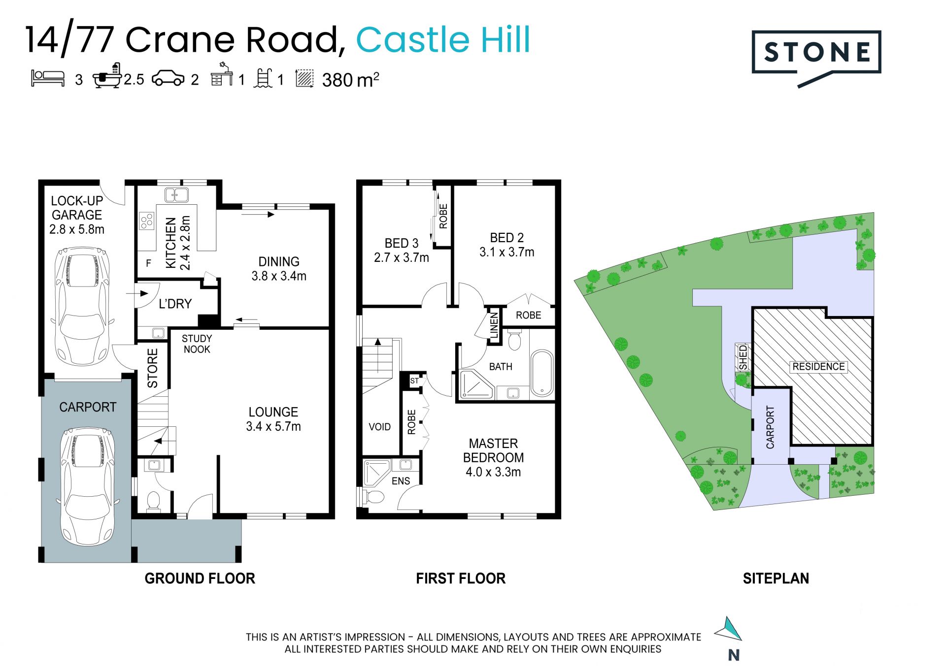 Sold Oct 2024 - Contact James 0420 665 913