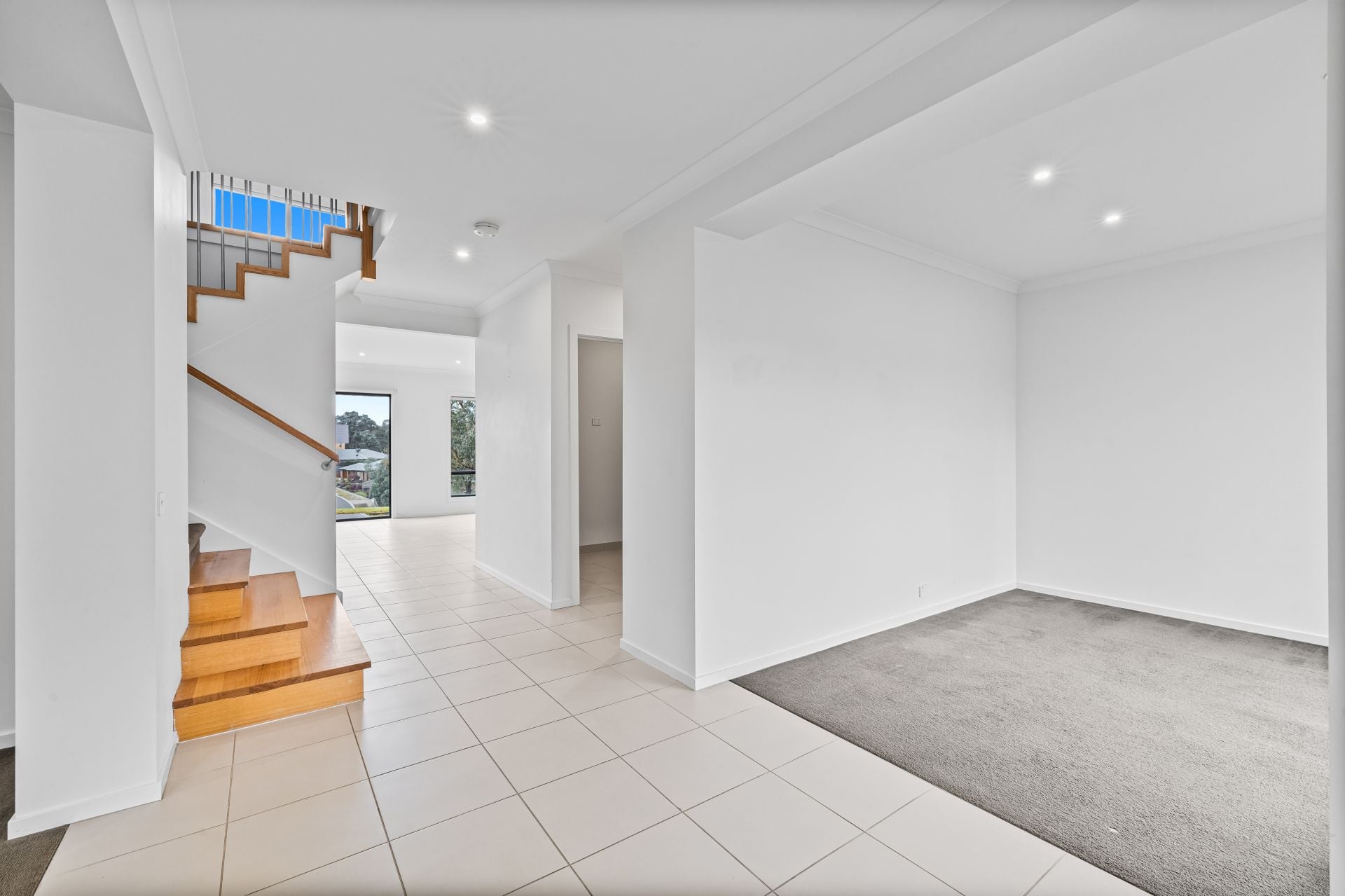 Spacious, Versatile and Superbly Situated