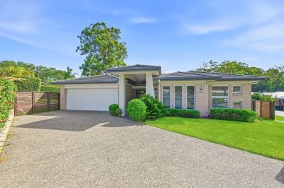 23 Blue Wren Close, Port Macquarie