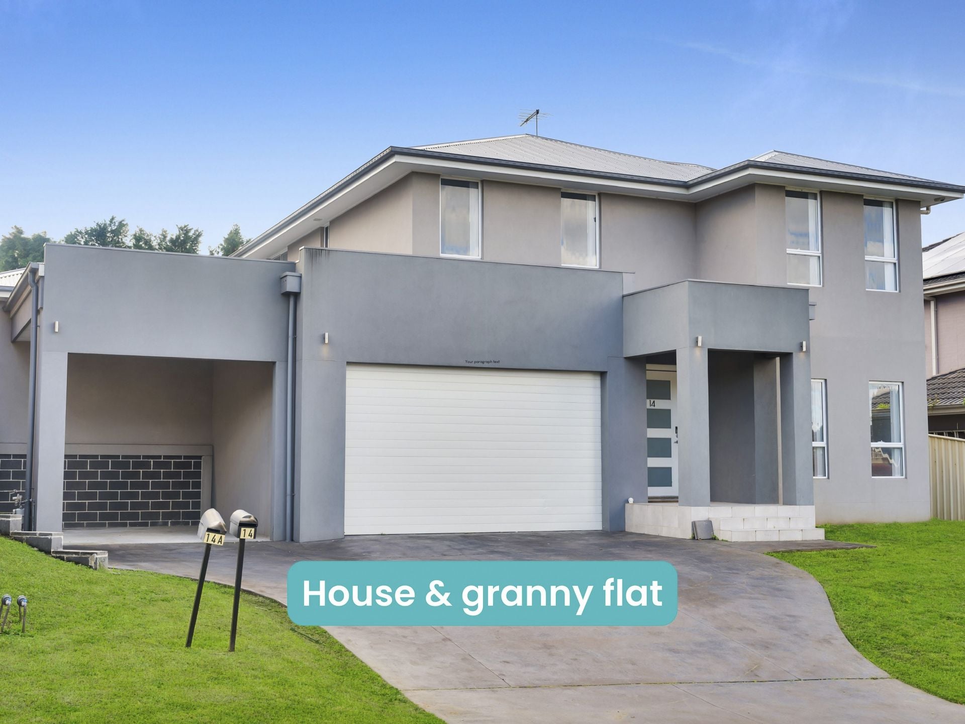 14 Boronia Avenue, Mount Annan NSW, Mount Annan - Image 1