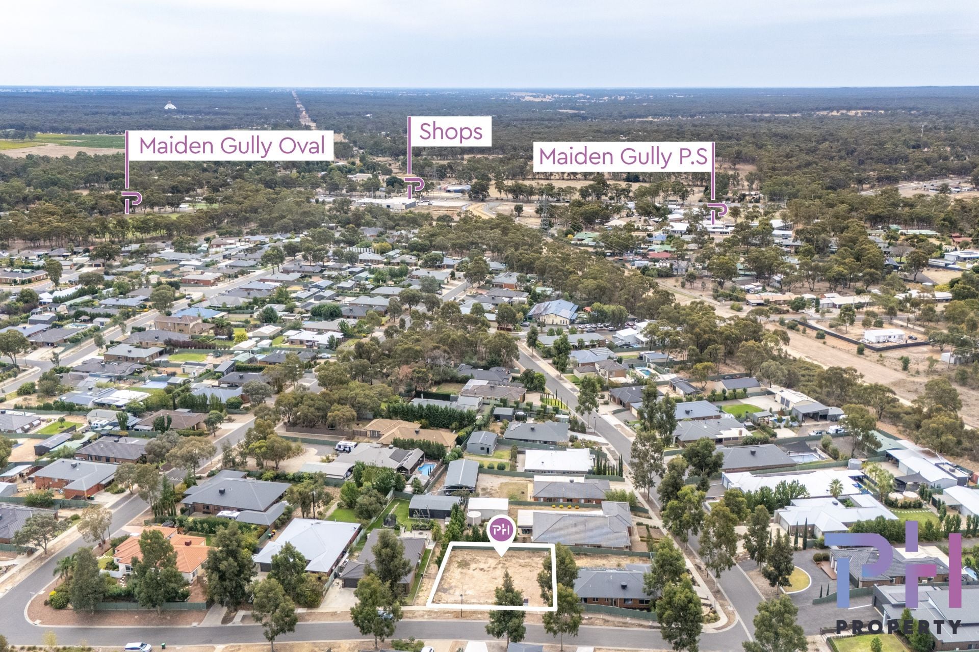 4 Treemont Way Maiden Gully VIC, Maiden Gully - Thumbnail 2