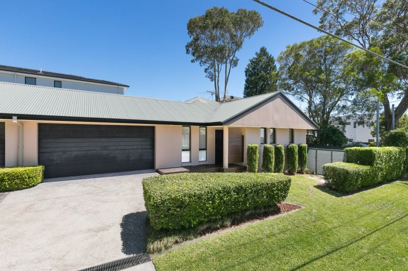 606B Port Hacking Road Port Hacking 2229