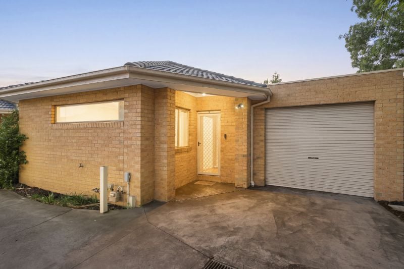 3/6 Kellerher Street, Lalor