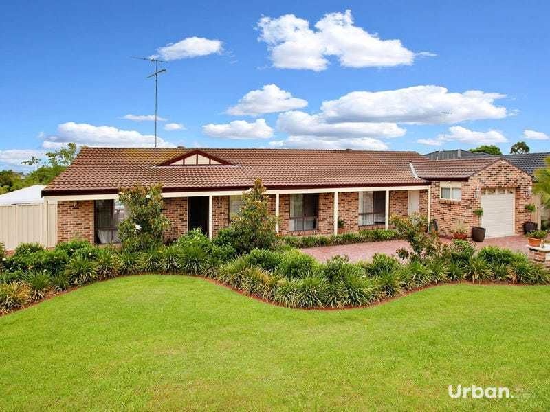 Schofields 2 Cadac Place