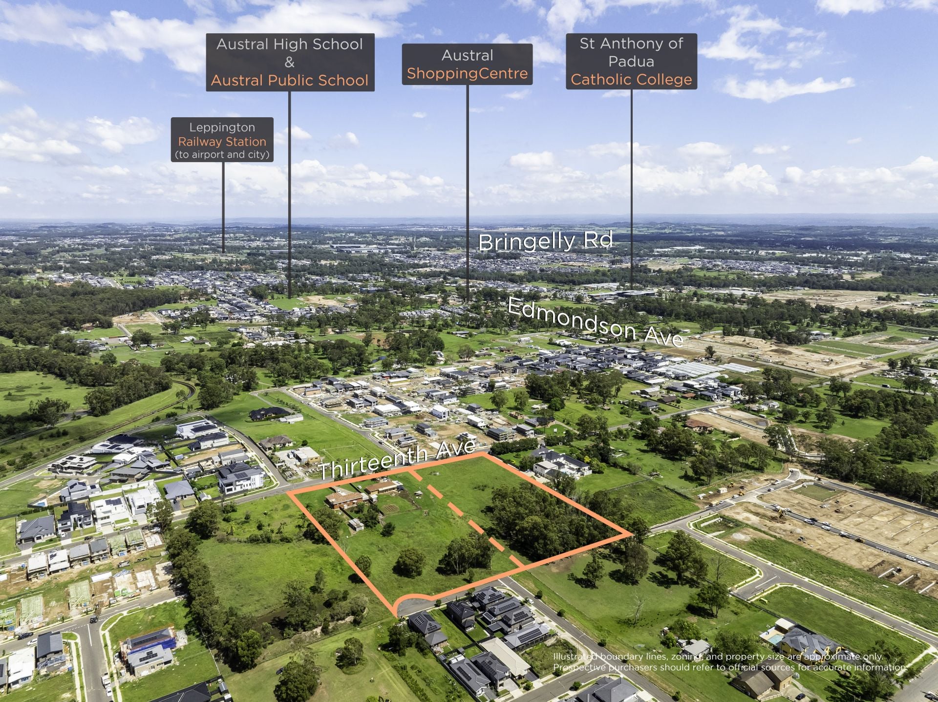 35 Thirteenth Avenue, AUSTRAL, Austral - Thumbnail 2