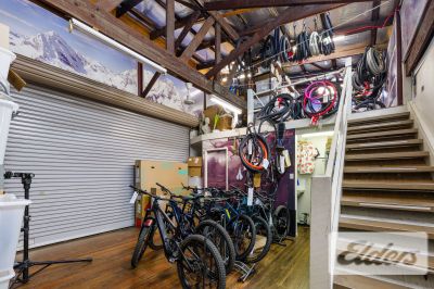 LANDMARK PADDINGTON INVESTMENT