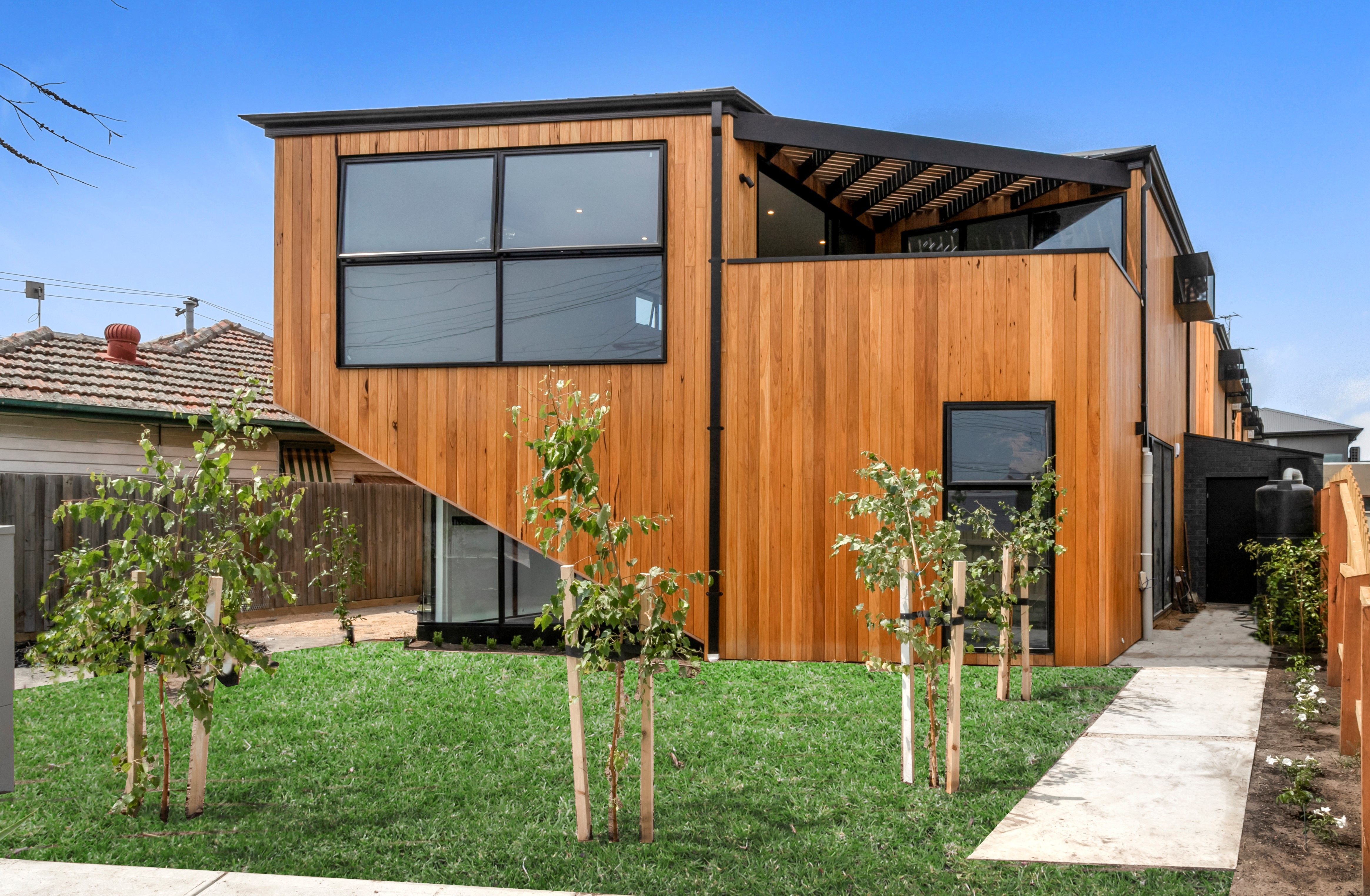 1/49 Kidman Street Yarraville VIC, Yarraville - Thumbnail 2