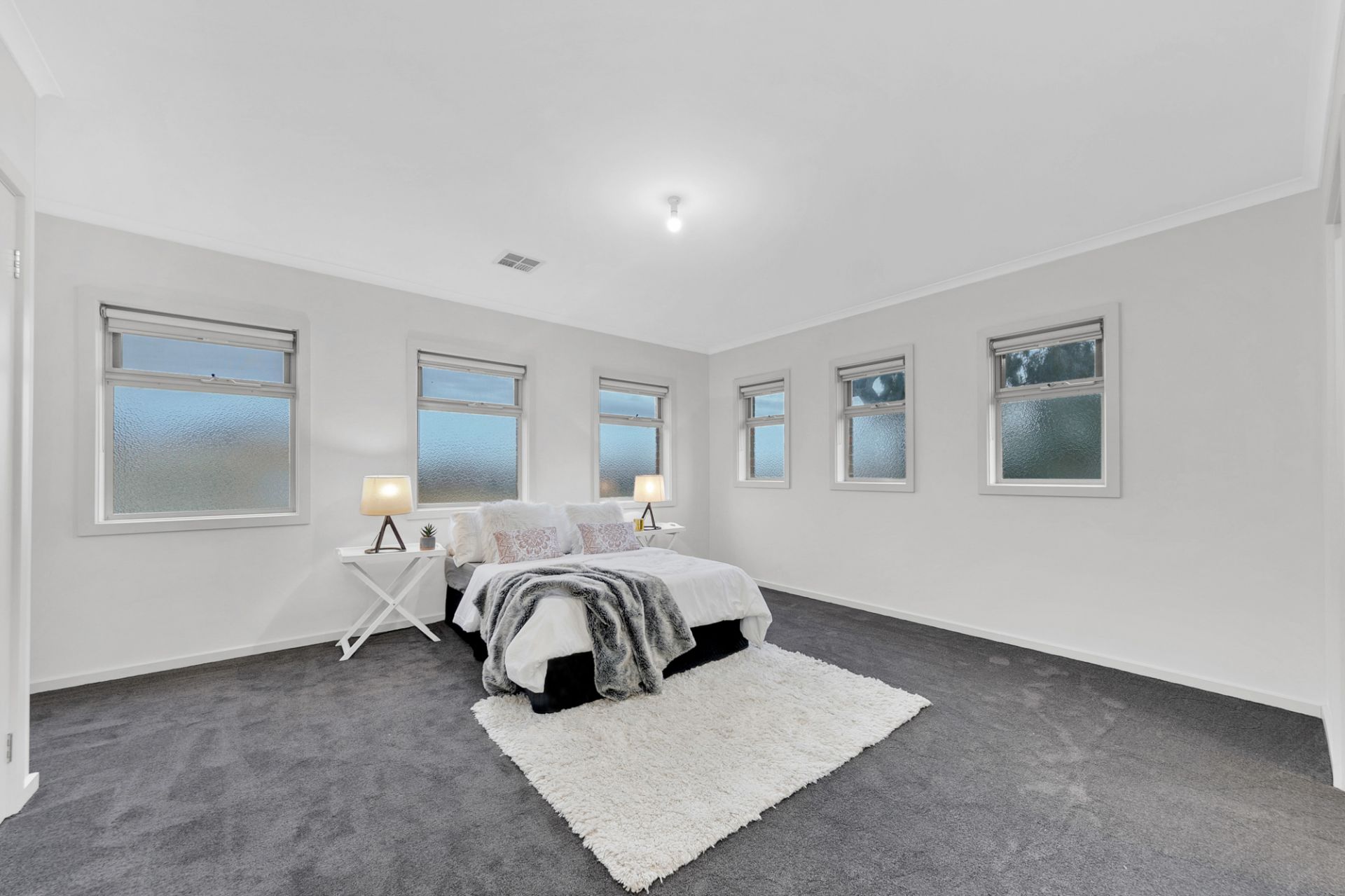 Primly Positioned For Lifestyle Ease