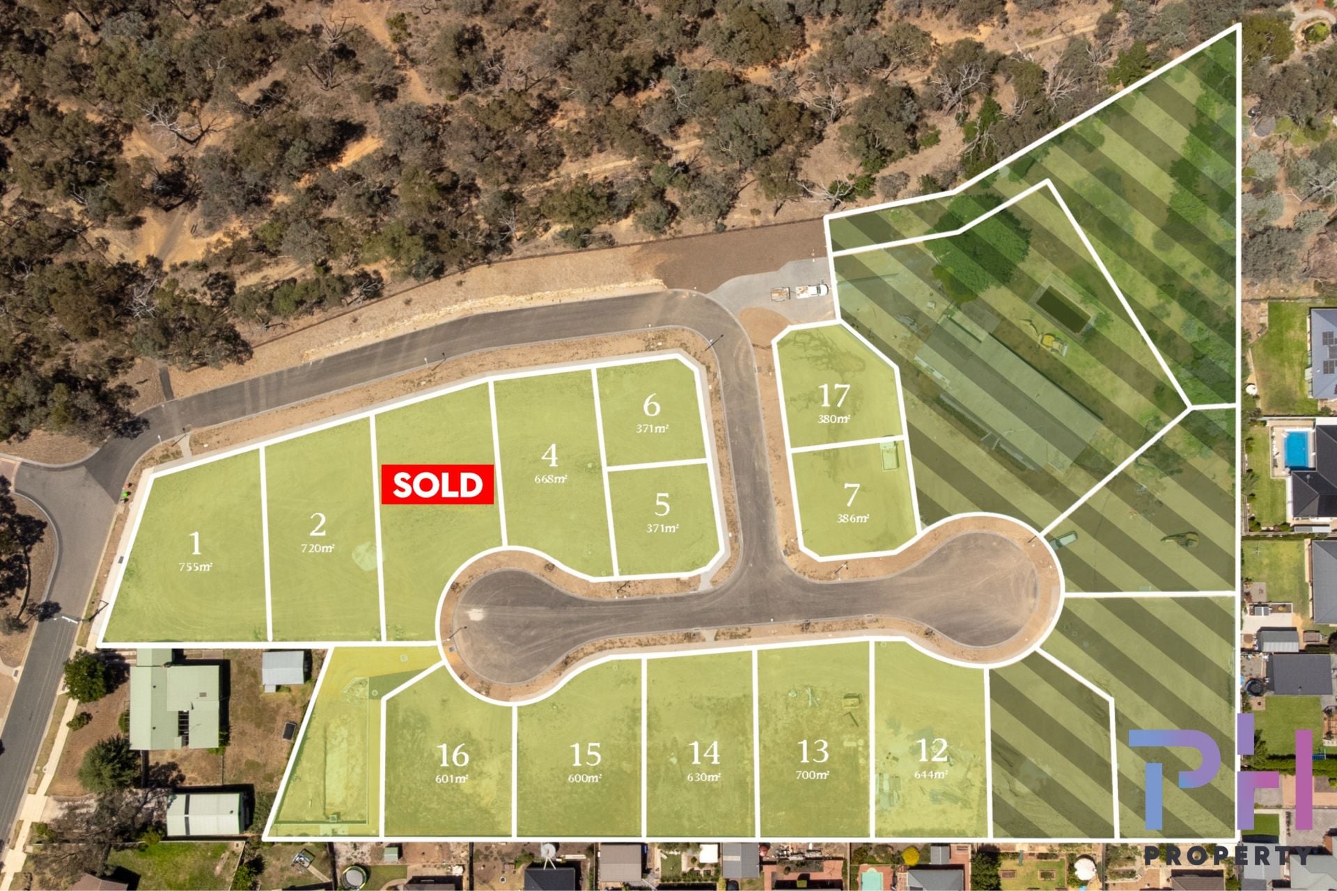 1-17/ Brewdley Lane Strathdale VIC, Strathdale - Image 1