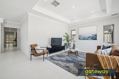 4 Windermere Circuit, Success