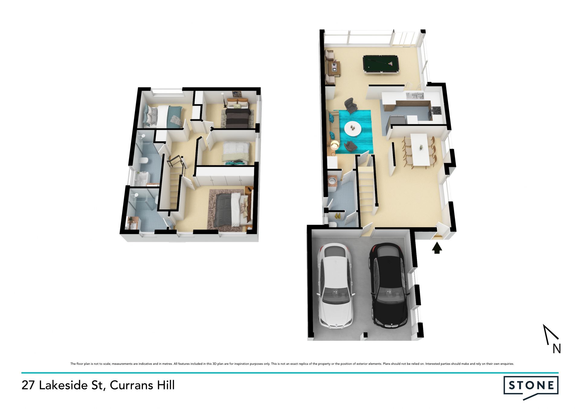 Great family home ready for entertaining