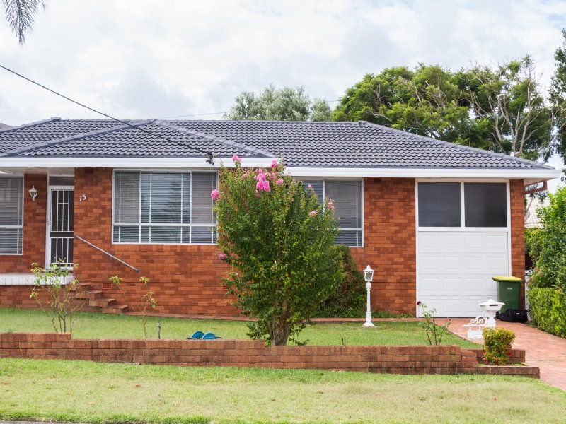 15 Queanbeyan Avenue MIRANDA 2228