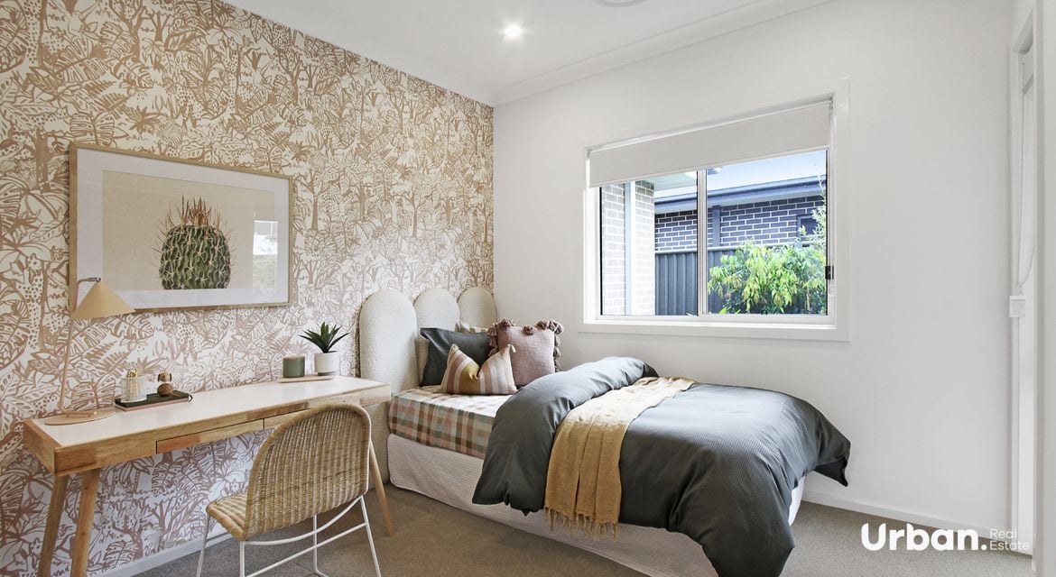 Leppington 4 Farmer Street