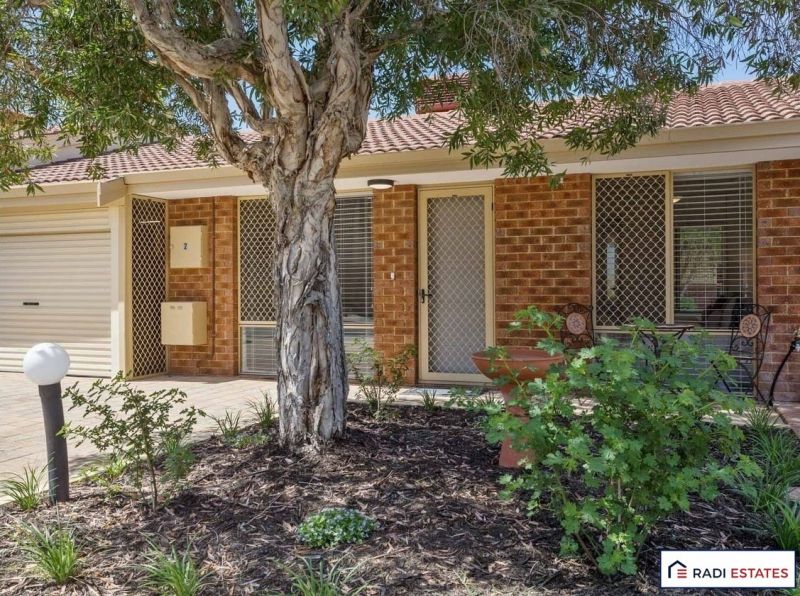 2/41-45 Avenell Rd, Bayswater