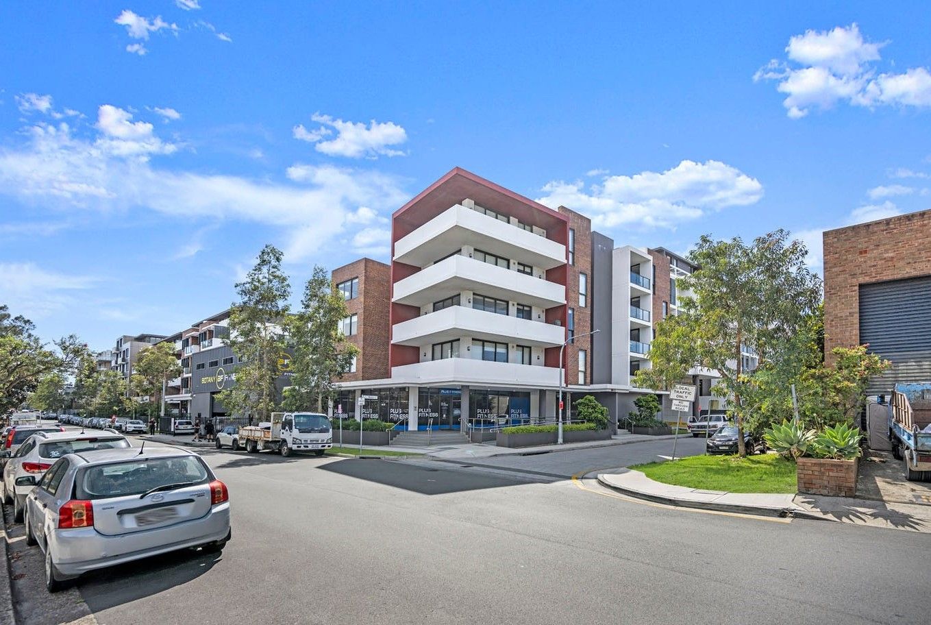 209/1 Madden Close, Botany, Botany - Thumbnail 2