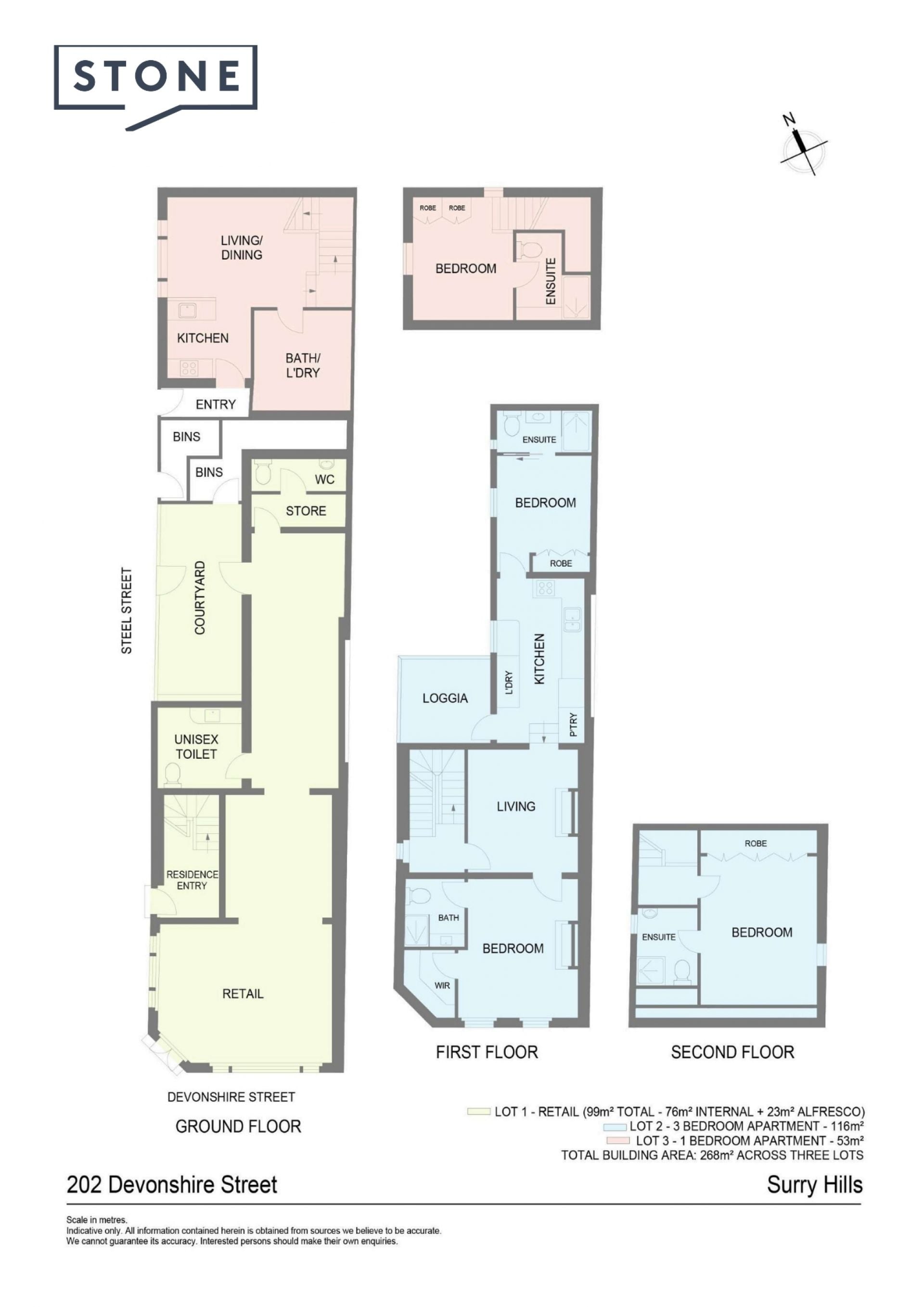 THE ULTIMATE SURRY HILLS FREEHOLD