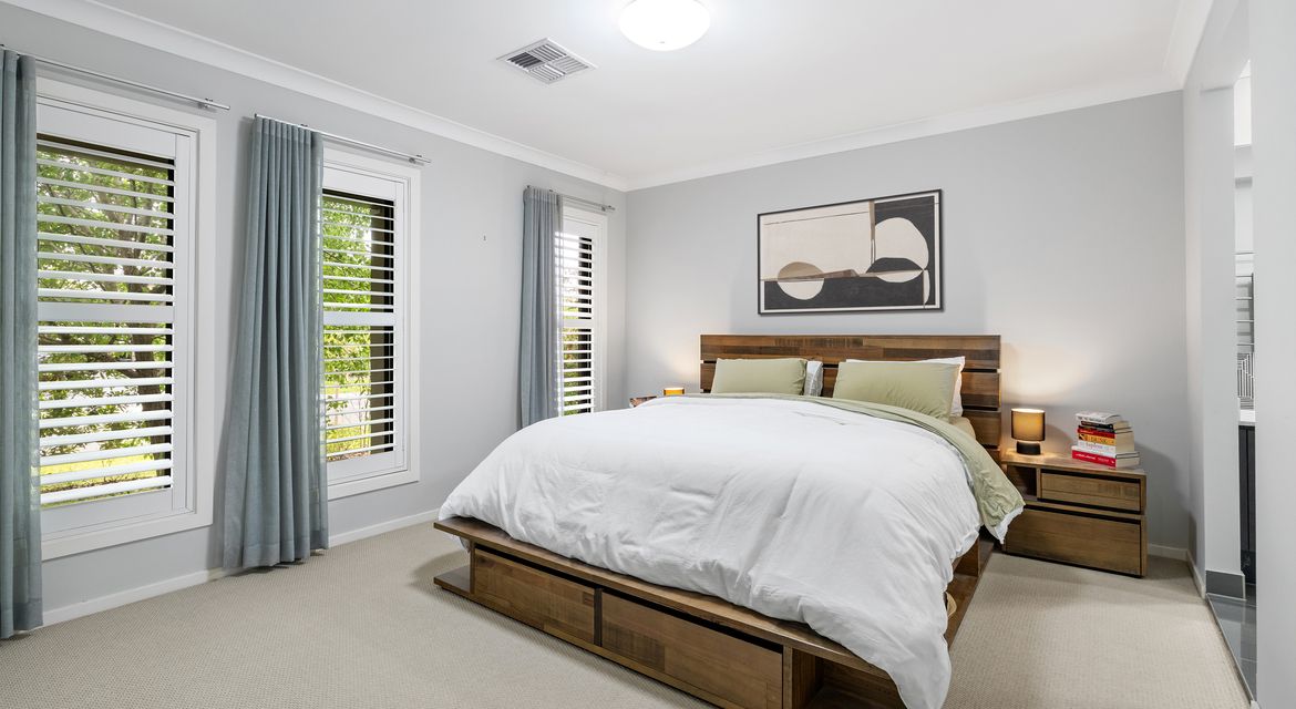 Oran Park 9 Myer Way