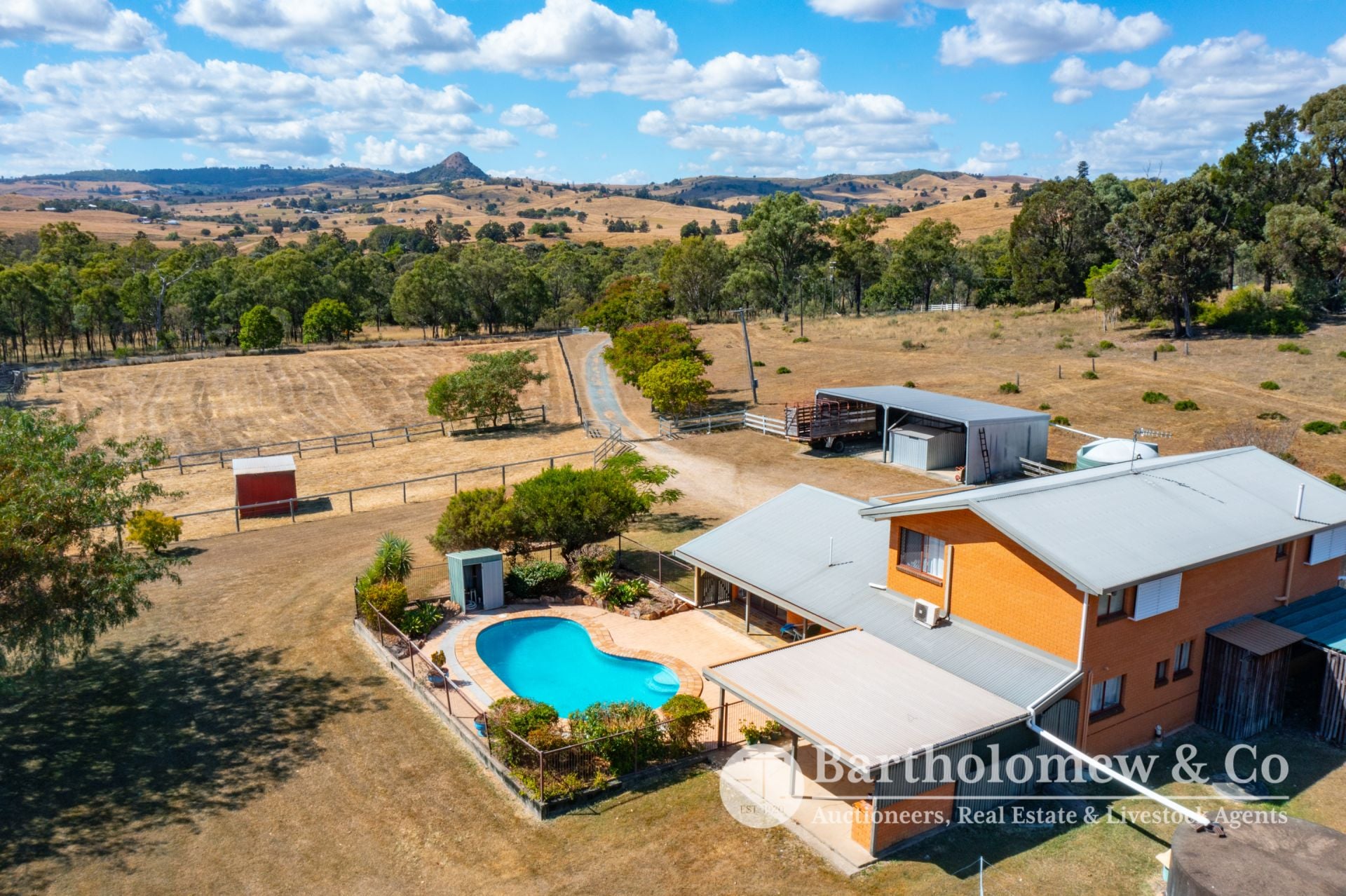 246 Bunburra Road Bunburra QLD, Bunburra - Image 1