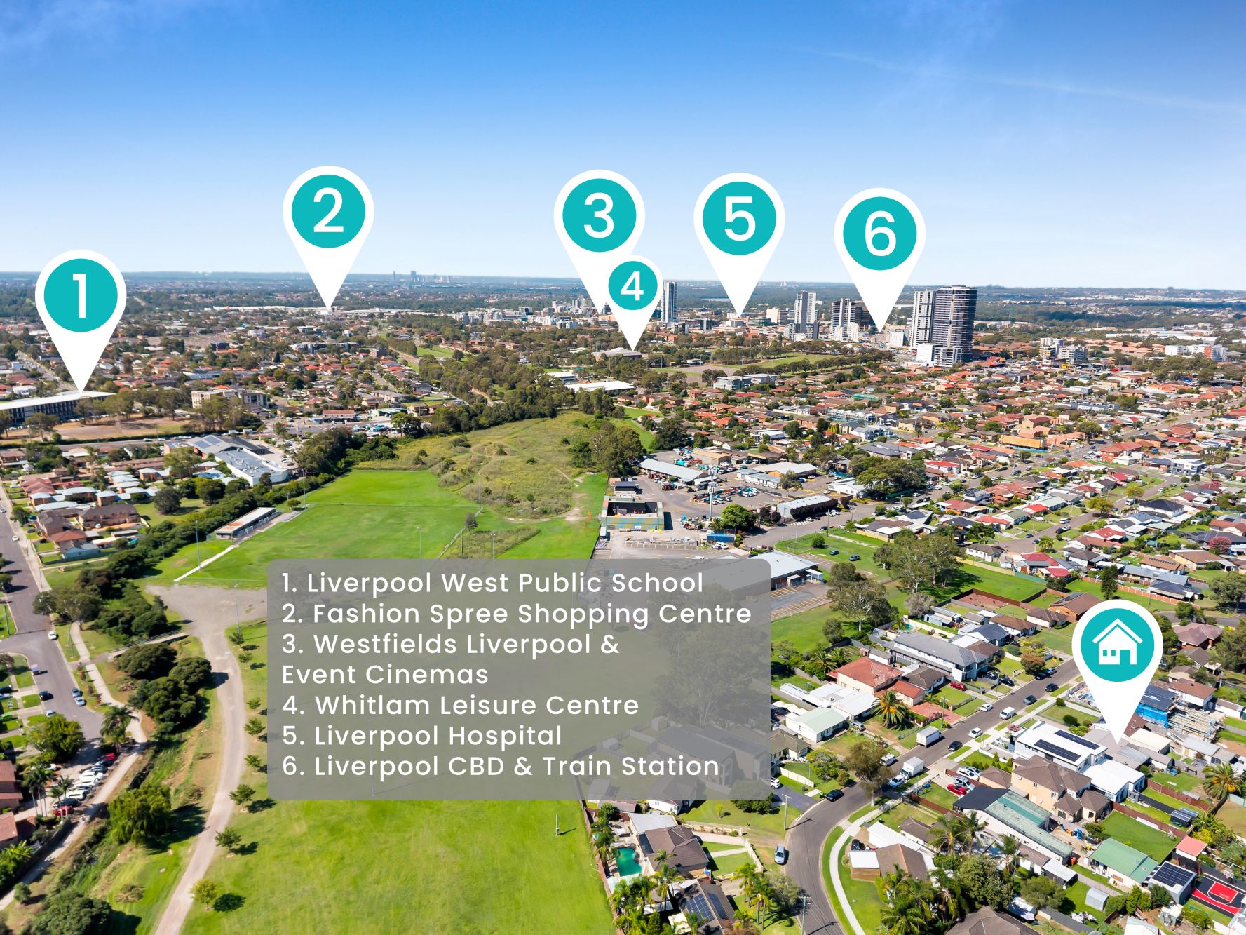 21 Raine Avenue, Liverpool, Liverpool - Thumbnail 4