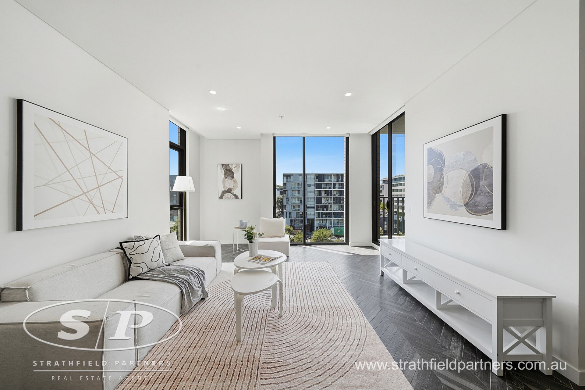 3501/5 Gadigal Avenue, Waterloo, Waterloo - Thumbnail 4